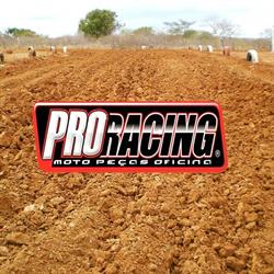Pro Racing Moto Peças