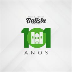 Primeira Igreja Batista de Ponta Grossa