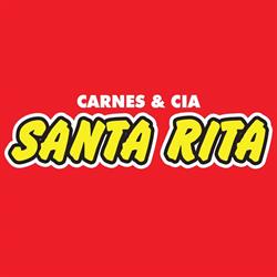 Santa Rita Carnes e Cia