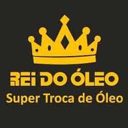 Rei Do Óleo