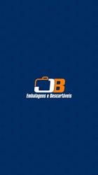 JB Embalagens e Descartáveis