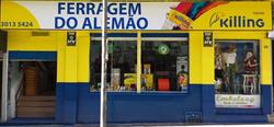 Ferragem do Alemão