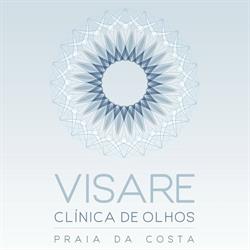 Visare Clínica de Olhos - Dr. Bruno Valbon