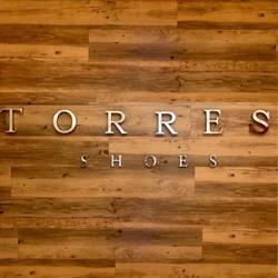 Torres Shoes
