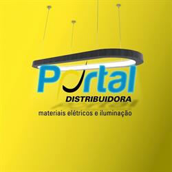 Portal Distribuidora de Materiais Elétricos Goiânia