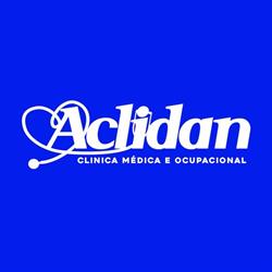 Clinica Aclidan Av.Carlos Gomes, Edf.Fernandez, 5° andar