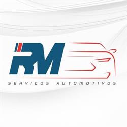 RM Serviços Automotivos