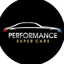 Performance Super Cars
