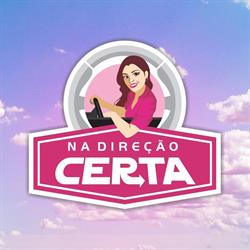 Na Direção Certa