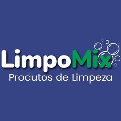 LimpoMix - Produtos de Limpeza