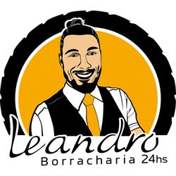 Borracharia do Leandro