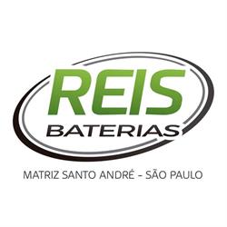 Reis Baterias - Loja Santo André / SP