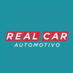 Real car