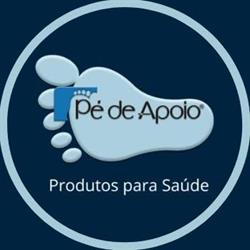 Pé de Apoio Produtos para Saúde