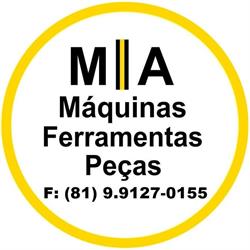 M A Máquinas