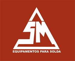 SM Equipamentos para solda