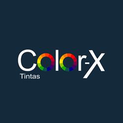 Color-X Tintas