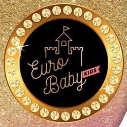 Euro Baby Kids - Roupa Infantil Feminina