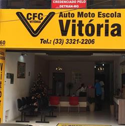 AUTO MOTO Escola Vitoria