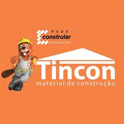 Rede Constrular - Tincon Material de Construção