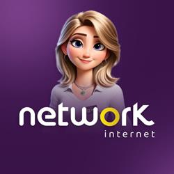 Network Provedor de Internet