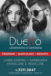 Duetto Cabeleireiros