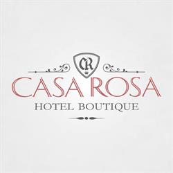 Casa Rosa Hotel Boutique & Bistrô