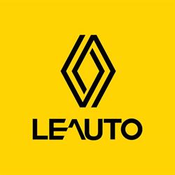 LEAUTO Renault