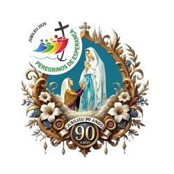 Paróquia Nossa Senhora de Lourdes - Poá