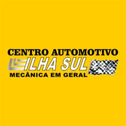 Centro Automotivo Ilha Sul
