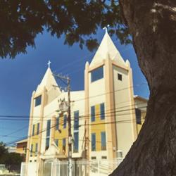 Paróquia Universitária São José Operário - Cuiabá/MT