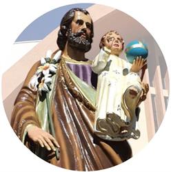 Paróquia Santuário São José - Capão Raso