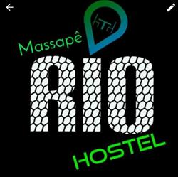Massape Rio Hostel