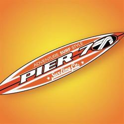 Pier 7 São Miguel