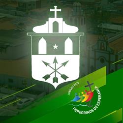 Paróquia São Sebastião