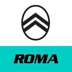 Roma Citroen - MG