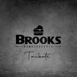 Brooks Hamburgueria Taubaté