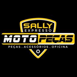 Sally Expresso Moto Peças