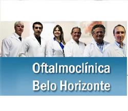 Oftalmoclinica Belo Horizonte