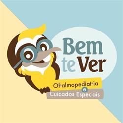 BEM TE VER Oftalmopediatria e Estrabismo