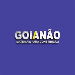 Goianão Materiais para Construção