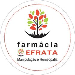 Efrata Farmácia de Manipulação Unidade Itavuvu