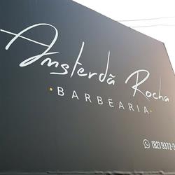 Amsterdã Rocha Cabeleireiros