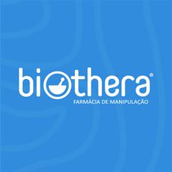 Biothera Farmácia de Manipulação