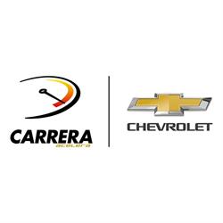Chevrolet CARRERA OSASCO