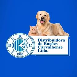 Rações Carvalhense Pet Shop