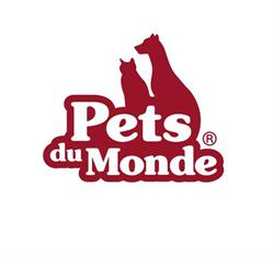 PETS DU MONDE