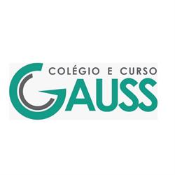 Colégio e Curso Gauss- centro