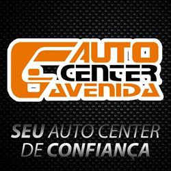 Auto Center Avenida