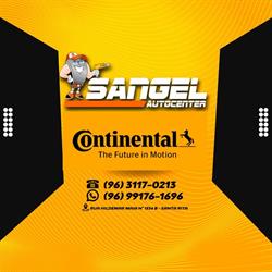 Sangel Autocenter